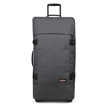 Eastpak TRANVERZ Koffer, 79 x x 33 cm, 121 - Black (Schwarz) im Sale